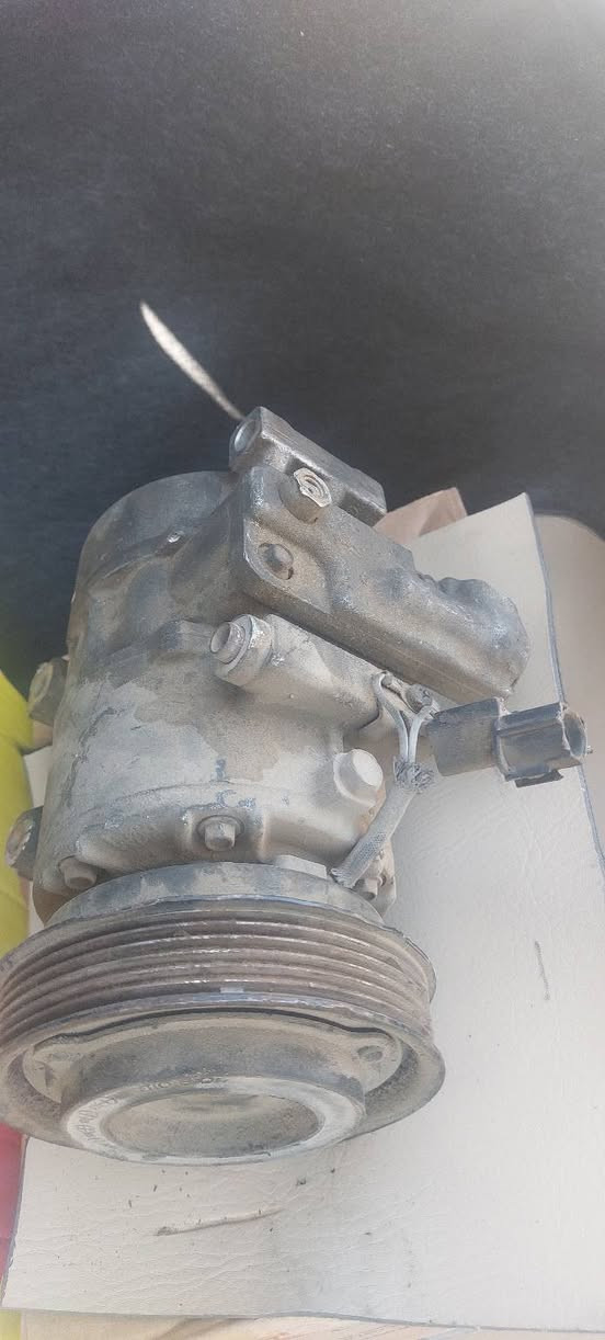 كمبريسر تبريد تورس ١٣ السعر ١٢٥ شرط الفحص ***********
