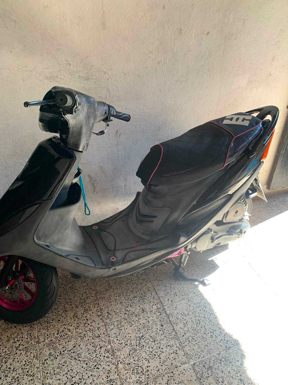 السلام عليكم ماكس عدله للبيع كامله بلاديه 49 كلحات رياضي ويل رياضي  دبل خلفي رياضي السعر 700 بيه مجال  العنوان بغداد الدوره الرقم تواصل واتساب أو اتصال ***********
