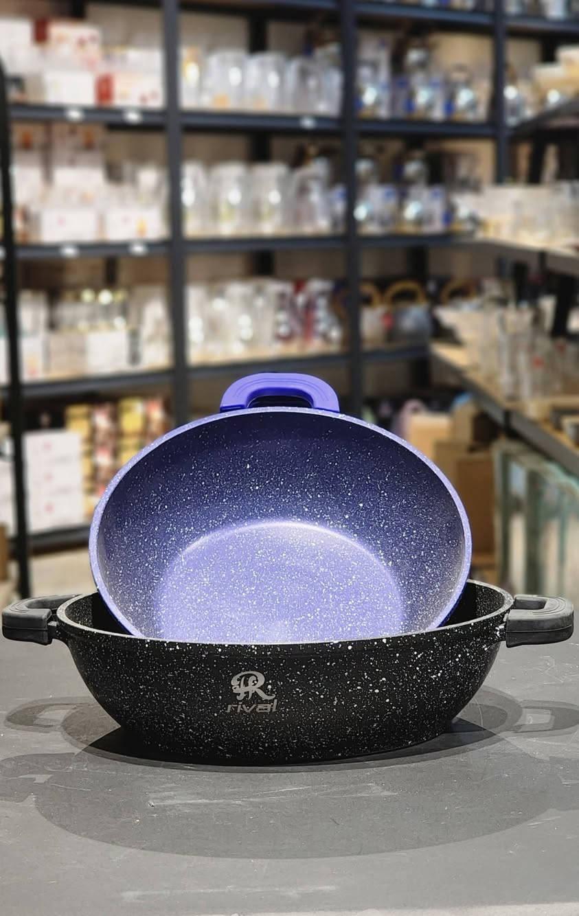 🎉  نسق سنتر | NASAQ Center 🎉
أهلنه بالمسيب الكرام #ثقتكم_هدفنا  🌹
نستحق تجربونه وتستحقون الخدمة والثقة  ♥️
يسرنا إعلامكم بافتتاح  نسق سنتر  بتشكيلة واسعة من المواد المنزلية وبأسعار مناسبة جدا .
✅ أدوات مطبخ متنوعة
✅ سلات و بلاستك بجميع الأحجام
✅ أدوات تنظيف
✅ حافظات وأواني
✅ مستلزمات منزلية حديثة
📍 الموقع: المسيب – نهاية شارع البلدية (بالمثلث / عمارة ارز لبنان )
نتشرف بزيارتكم و متابعتكم و كذلك مشاركة المنشور لطفا ♥️
للطلب والاستفسار
مراسلة الصفحة _ واتساب
على الرقم ***********
يوجد توصيل كافة المحافظات 🎁
#المسيب #مواد_منزلية #منزلية #هدايا #تحفيات
