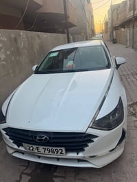 سوناتا ٢١ SE بچم كبس  مواصفات رقم اربيل  الجديد  محرك 2500 تنفس طبيعي ...