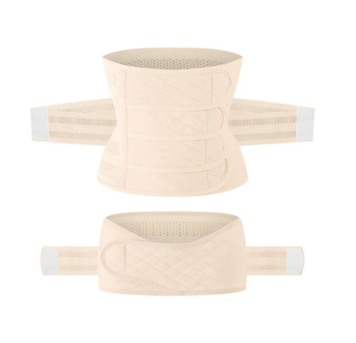 ❤❤مشد نفاس  ❤❤
-مشد النفاس قطعتين👌🌺
-يتكون من قطعتين منفصلة عن بعضها 🌺
ماركة TIRAIN 👌👀
-مريح جدا باللبس وعملي 👌
-المشد مخطط مثل ماهو مبين بالصور والخطوط الي فيها وظيفتها تخلي الجلد يتنفس يعني المشد مايقمت وانتي👀 تتحكمين فيه 😎
-قطعة الحوض ممتازة جدا لالم الظهر والحوض واول ماتلبسينها راح تحسين براحة عجيبة جدا 👀😎
-يساعد على استعادة مظهر البطن المسطح وتقليل ذهون البطن 
-يشجع عضلات البطن للعودة لطبيعتها 
-لايظهر تحت الملابس 
-يساعد على الجلوس الصحي اثناء الرضاعة 
-يمنع ترهلات الجلد في البطن 
-يبدا استخدام حزام البطن بعد الولادة الطبيعي او القيصري 
#تواصل_معنا 

🚗🚗🚗 يتوفر خدمة التوصيل


**إذا كنت صاحب هذا الإعلان وتريد حذفه لأي سبب، رجاءا أرسل رسالة إلى الدعم الفني**