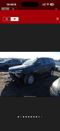 تاهو • سوناتا • وارد أمريكي