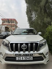 برادو • ٢٠١٤ • ٢١٠٠٠٠