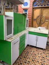 كاونتر • خشب تركي