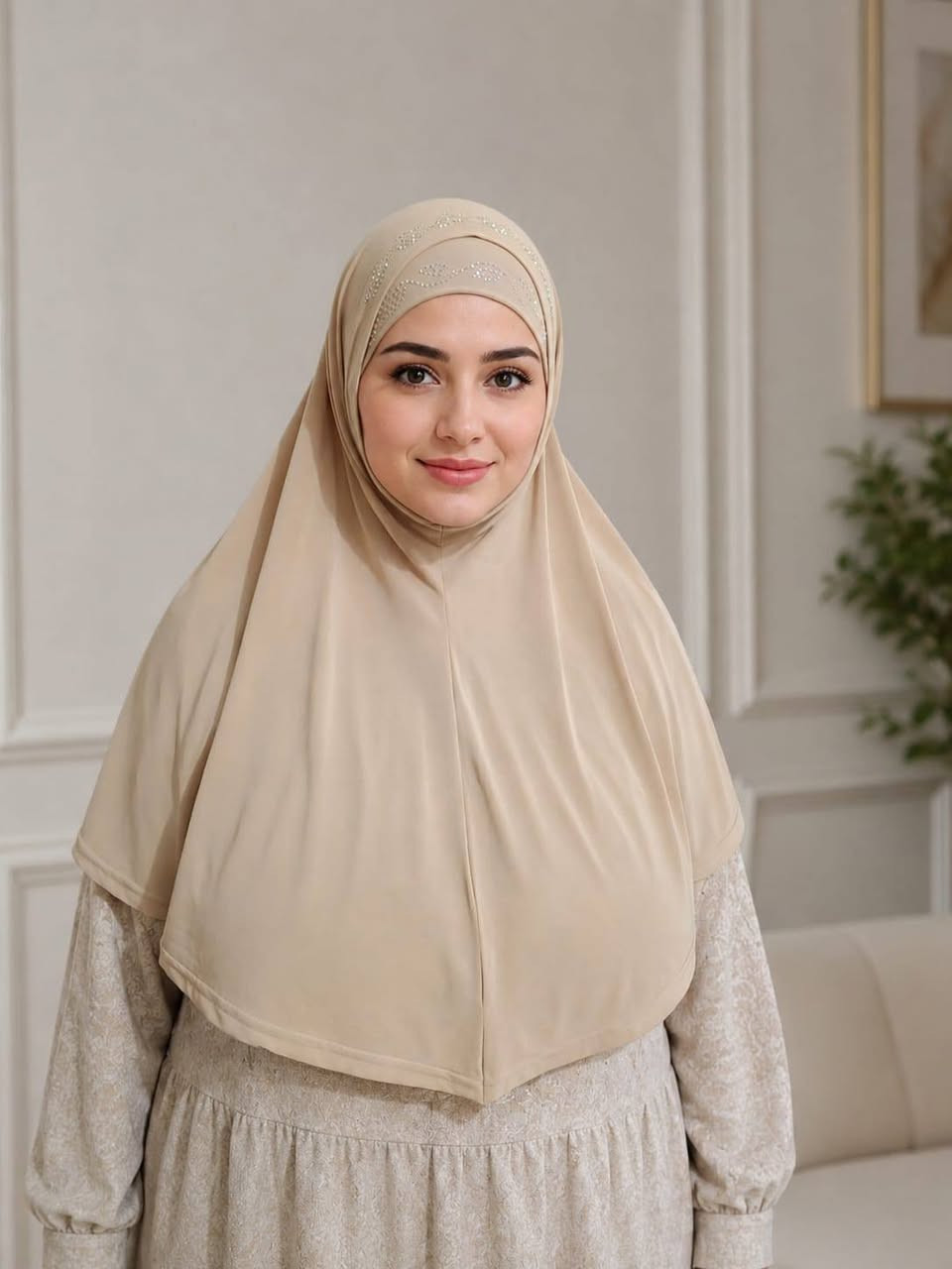 ✨ حجابات الروان ✨
🌸 الحجابات الكبيرة متوفرة الآن 🌸
🖤 حجاب كبير بقصة واسعة وانسدال أنيق 🖤 تغطية مريحة وكاملة 🖤 خامة ناعمة وعملية للاستخدام اليومي 🖤 مناسب للدوام والجامعة والزيارات 🖤 ألوان متعددة ومتوفر الأسود الفاحم
💫 راحة، ستر، وأناقة بإطلالة مميزة
🚚 توصيل لجميع المحافظات 📩 للحجز والاستفسار راسلينا على الخاص
حجابات الروان كل ما تحتاجه المحجبة من جودة وأناقة في مكان واحد 🤍
#حجابات_كبيرة #حجابات_الروان #حجاب_واسع #حجاب_أسود #محجبات #توصيل_جميع_المحافظات


**إذا كنت صاحب هذا الإعلان وتريد حذفه لأي سبب، رجاءا أرسل رسالة إلى الدعم الفني**