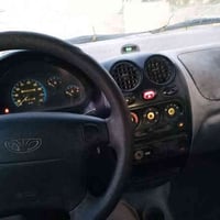 دايو • ٢٠٠٧ • محرك شرط