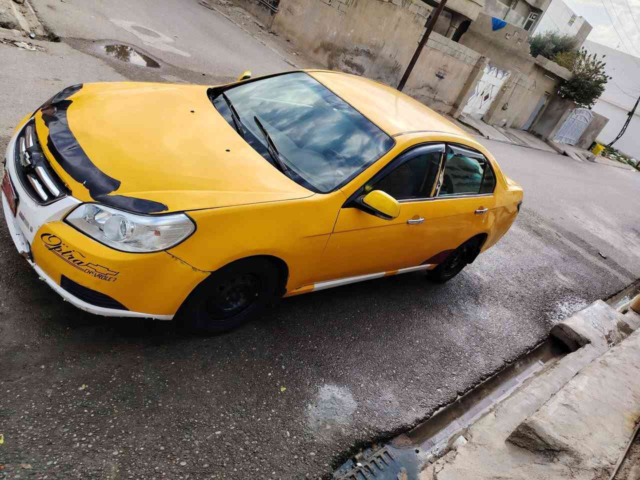 شوفليت ابيگا 
موديل 2007
سنويه كارتوني 2014ساقطه 
كير محرك شرط اوتو محرك كاميري 
سياره كهربائيات كلها شرط صدر شرط تايرات نص عمر 
سياره جاهزه 
صاحبها بل نجف ماعندي تواصل ويا 
بيها وكاله هم من النجف 
السعر 30
اذ مقدمه زينه وبل شهر نرهم مع الكفيل 
كركوك داقوق 
***********
