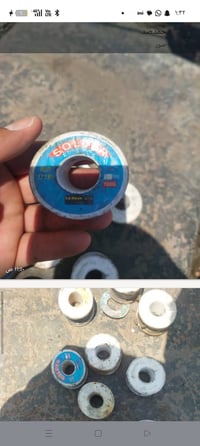 مستعجل على البيع القطعه ٧٥٠موجو كميه٠٧٧٢٧٥٥٠٥٧٠