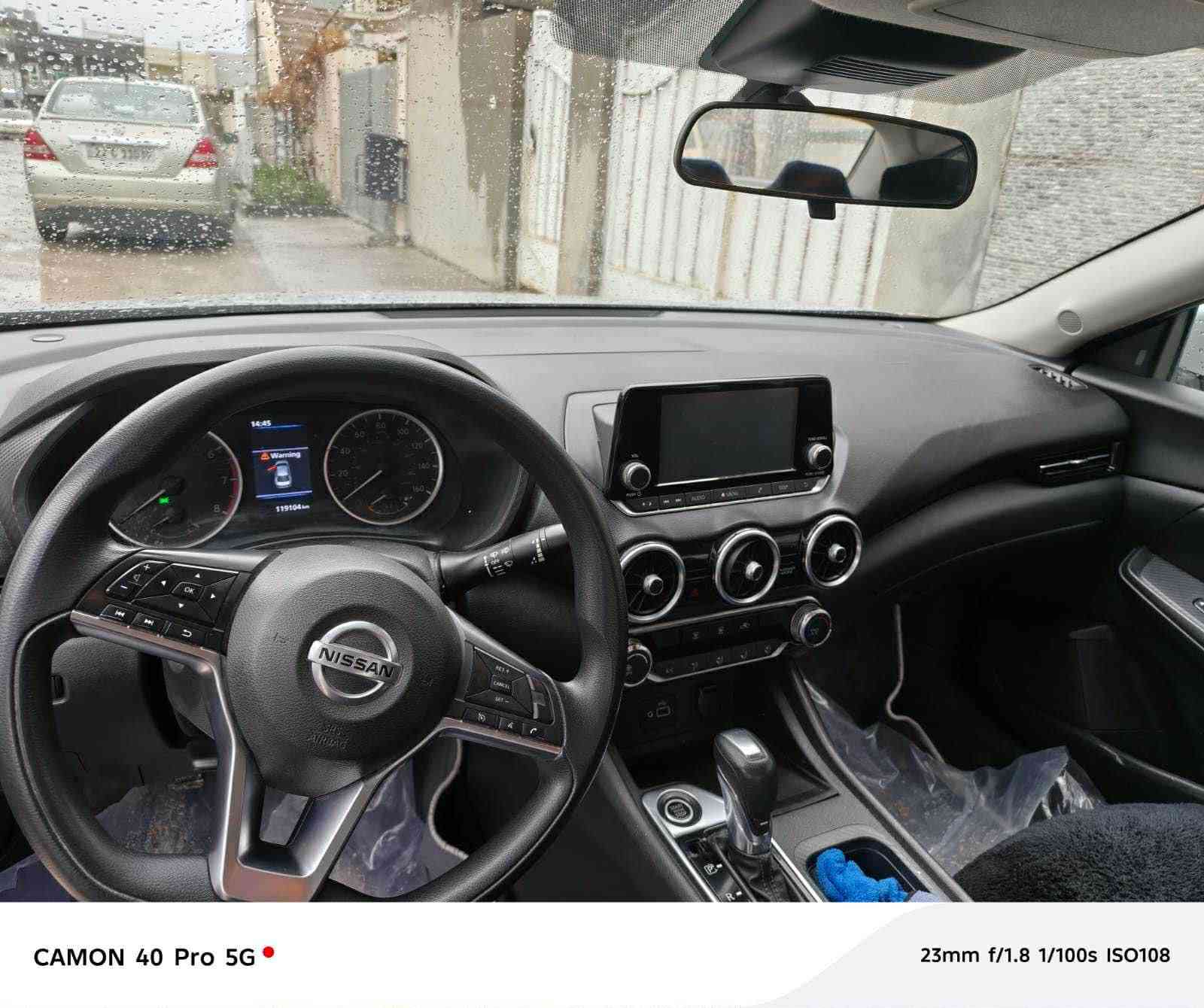 سلام علیکم
سێنترا ٢٠٢٠ s
نەس یەک دەرگای بۆیاخە ئەویش لێرە بۆتە بۆیاخ
چاملخی پشتەوەی ساردە کوتە دەعمی ئەمریکای یەک دوو جێی تریش ساردی بچوکی هەیە
سەیارەکە زۆر جوان و خاوێنە هەیکەلی هەمو شتی لەسەر بیلادە 
گێڕ و مەکینەو تەبرید و هەمو شتی بە شەرتە
133$
ژمارە تەلفۆن
*********** أربيل, العراق
