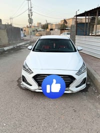 سوناتا • ٢٠٢٠ • البصره