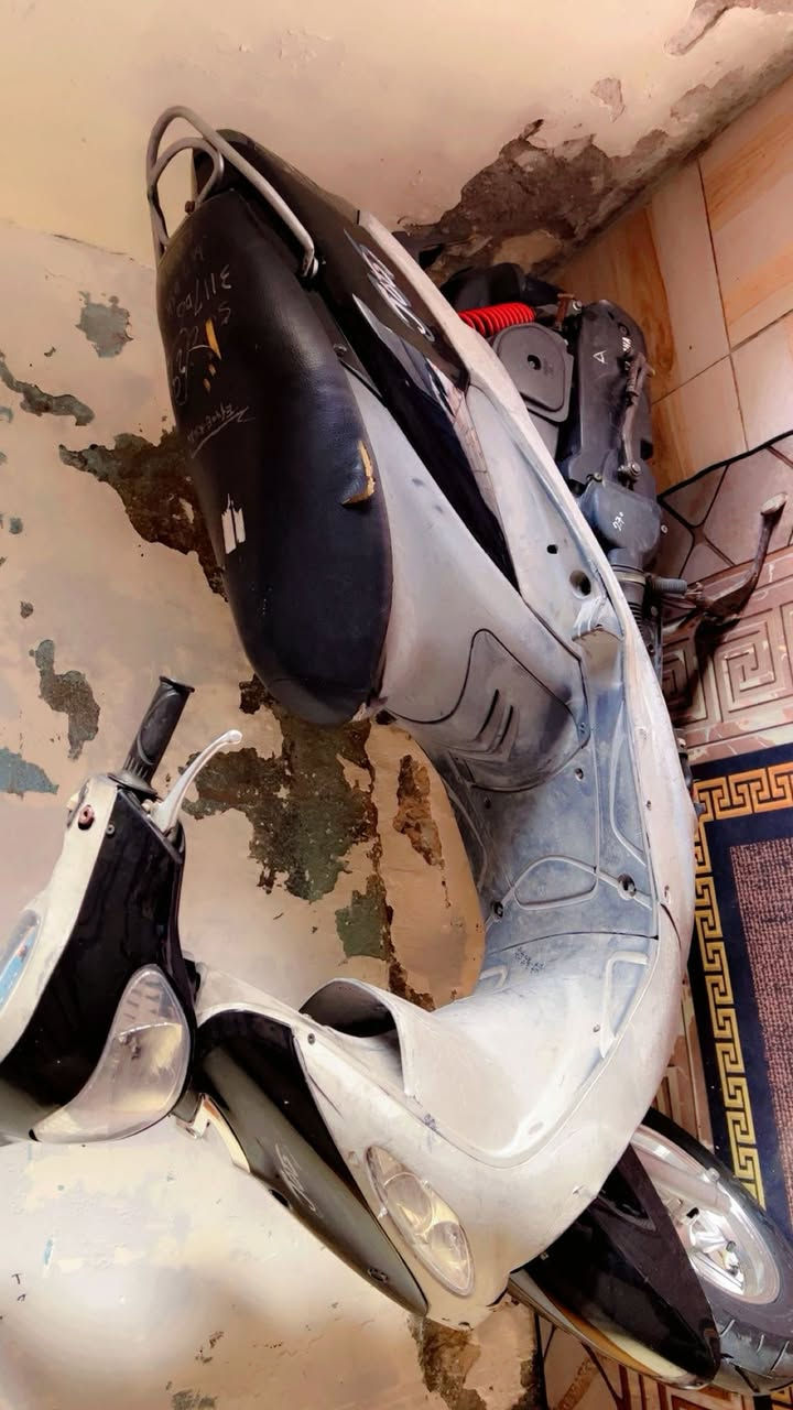 ‏سلام عليكم دراجة ماكس للبيع ‏سعره 950 في مجال قليل
‏رقم الهاتف ***********￼
