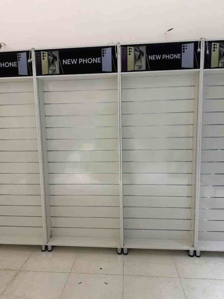 سلام عليكم فاترينات من معمل وديكورات الغزل للاستفسار الخاص مفتوح ***********واتساب
