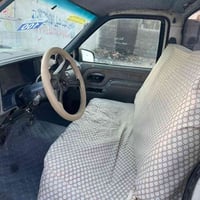 شوفرليت بيك اب • ١٩٩٣ • محرك ٣٥٠