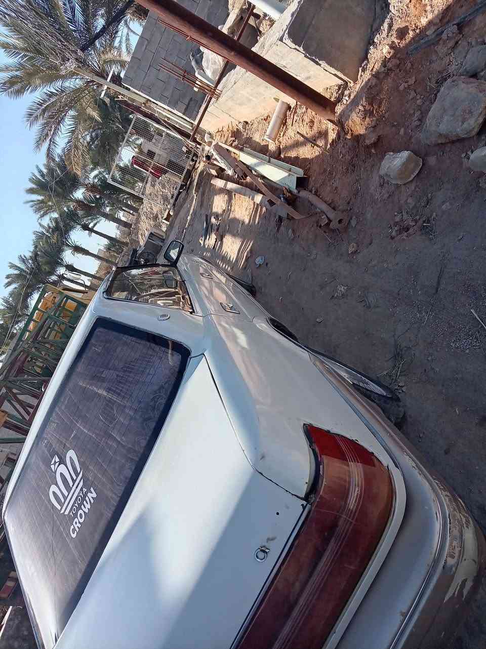 سلام عليكم سيدان هرتوب مديل ٩١ سنويه جديده بسمي سياره حلوه عايزها حدديه وترتيب مكينه وكير ستوني شادهن سعر ٣٩ وبيها مجال  مكان نجف رقم ***********
