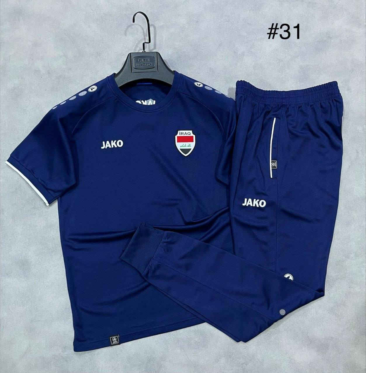 تراك رجالي ستن اصلي
الشد 16 تراك ب168الف
قياسات M  2X


**إذا كنت صاحب هذا الإعلان وتريد حذفه لأي سبب، رجاءا أرسل رسالة إلى الدعم الفني**