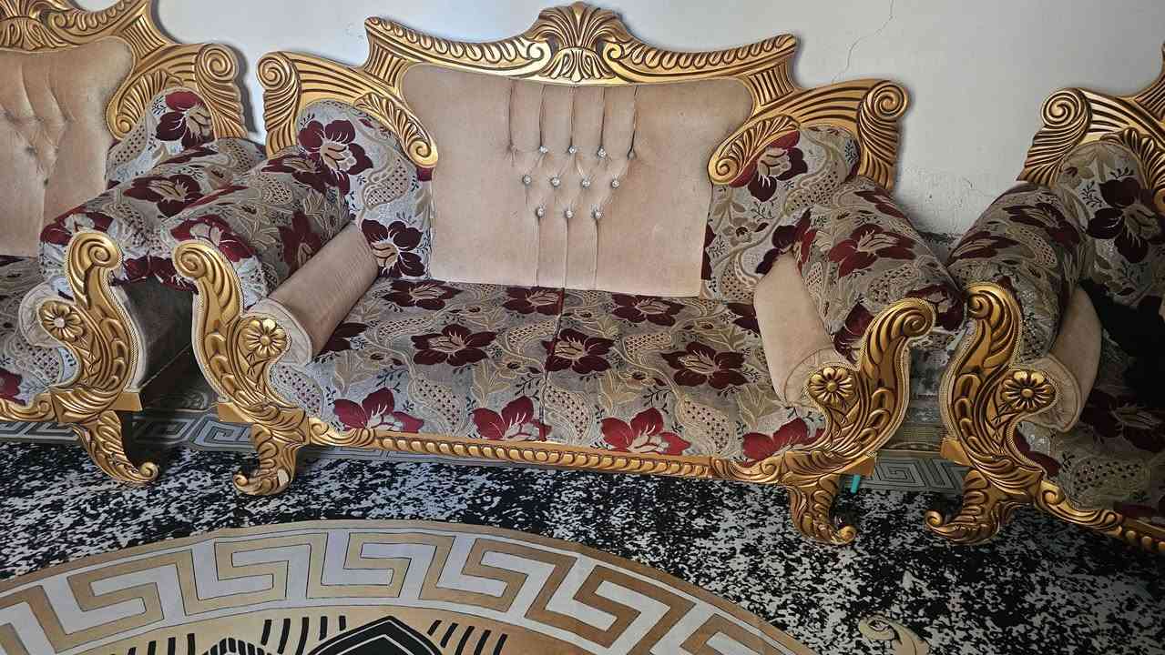 تخم  5مقاعد نظيف كلش للبيع والاستفسار خاص  ت بابل  رقم ***********
