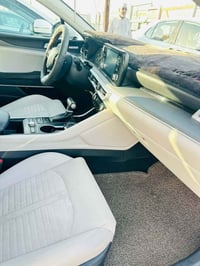 كي فايف • ٢٠٢٣ • بنوراما