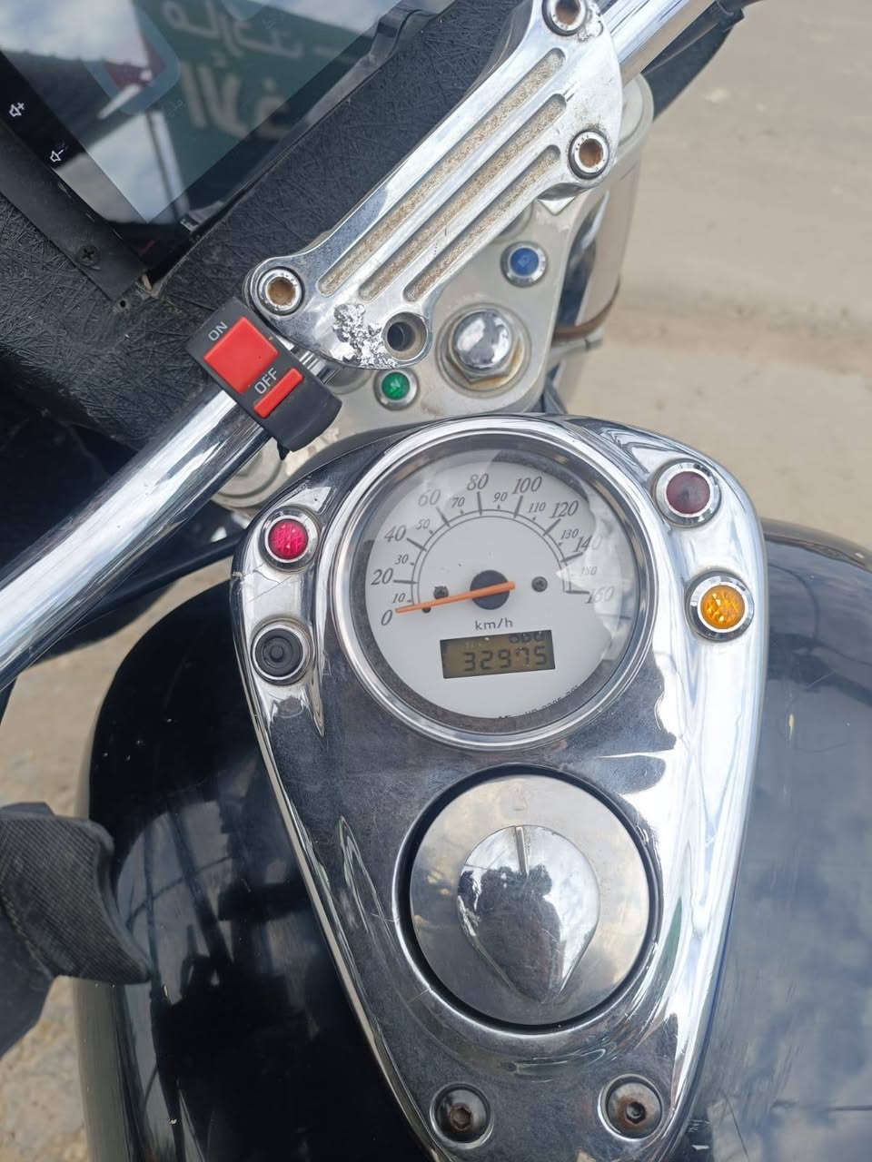 شادو 400 بدون رقم كفاله عامه من الطول للطول مزوعه تزويد بچم سماعت شاشه دواسات جنط خير من الله كهربائيات كامله تشغل و تطلع ربع متصرف عليها السعر 17 بيها مجال بسيط المكان بغداد الثعالبه الرقم ***********
