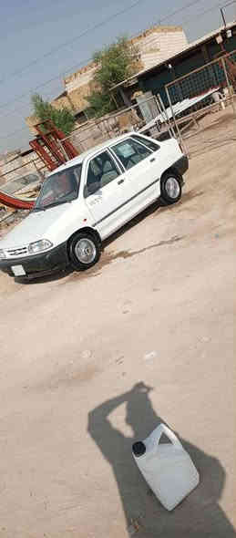 اللهم صل على محمد وال محمد 
سايبا موديل 2014 مكفولة ضربه وتبديل 
مكينه وكير جدد خير من الله 
حداديه تخم تاير جاهزه سنويه جديده لغاية 2029
سعرها 35 وبيها مجال بسيط 
***********
