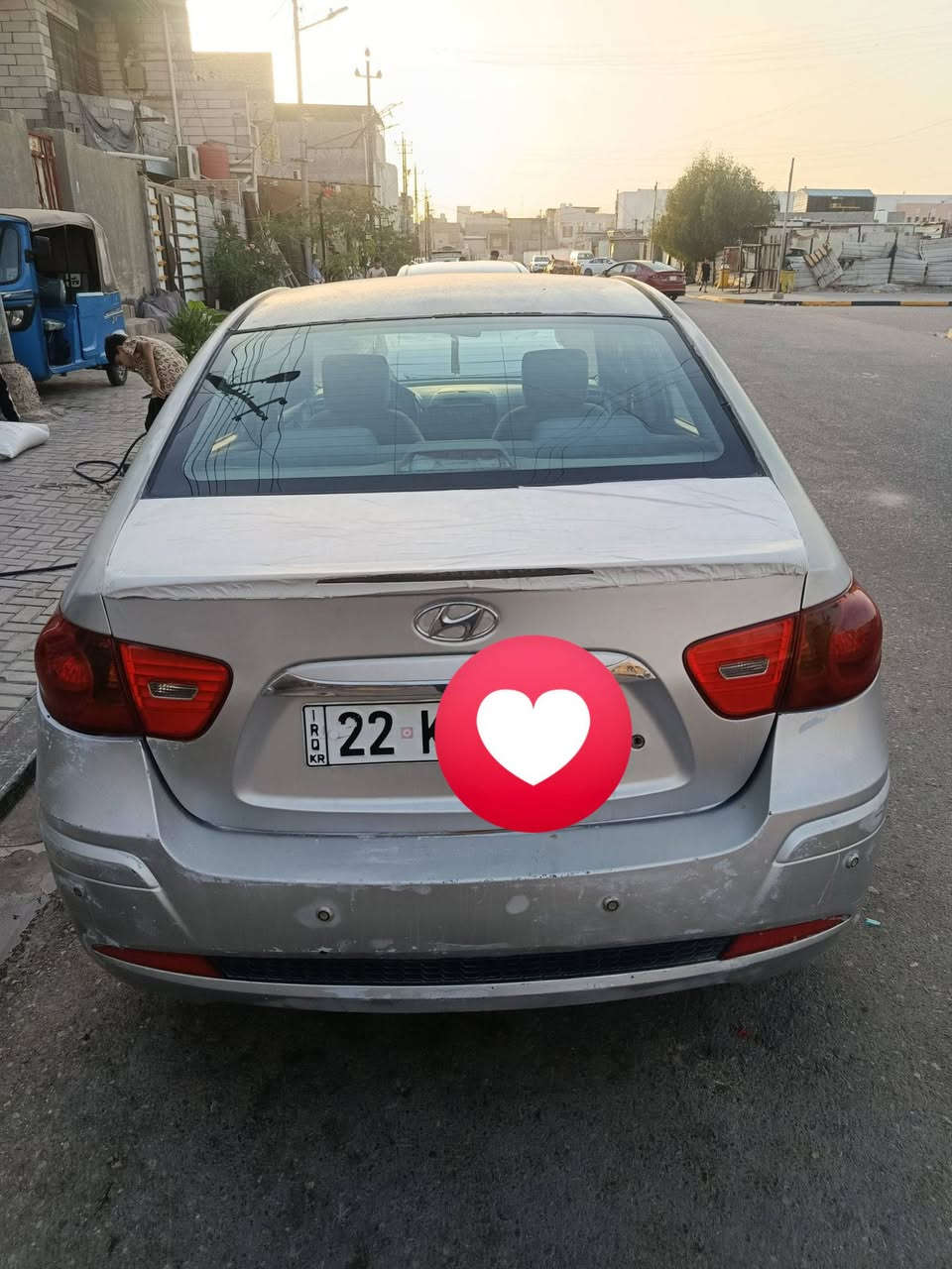 السلام عليكم النترا صابونه ادوات ادوات بيها ارقام انكليزي اربيل بدون سنويه بدون كصه السياره تبريد شغال سعرهه ٤٠ورقه وبيها مجال قليل الإستفسار *********** بس واتساب مكاني بصره القبله وذا اكو مراوس اوباما جارجر
