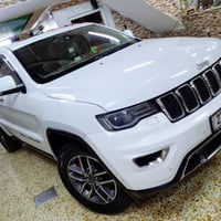 جراند شيروكي لاريدو • ٢٠١٨ • رقم اربيل