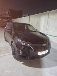 البيع شيفروليت اكيونيكس   فئه LT" موديل 2022   (( سعر  160 مجال جدا قل...