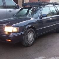 سيدان موديل ٩١ ابلاديه وجاهزه للشارع بسمي خير من الله السعر ٦٣ مكاني ب...