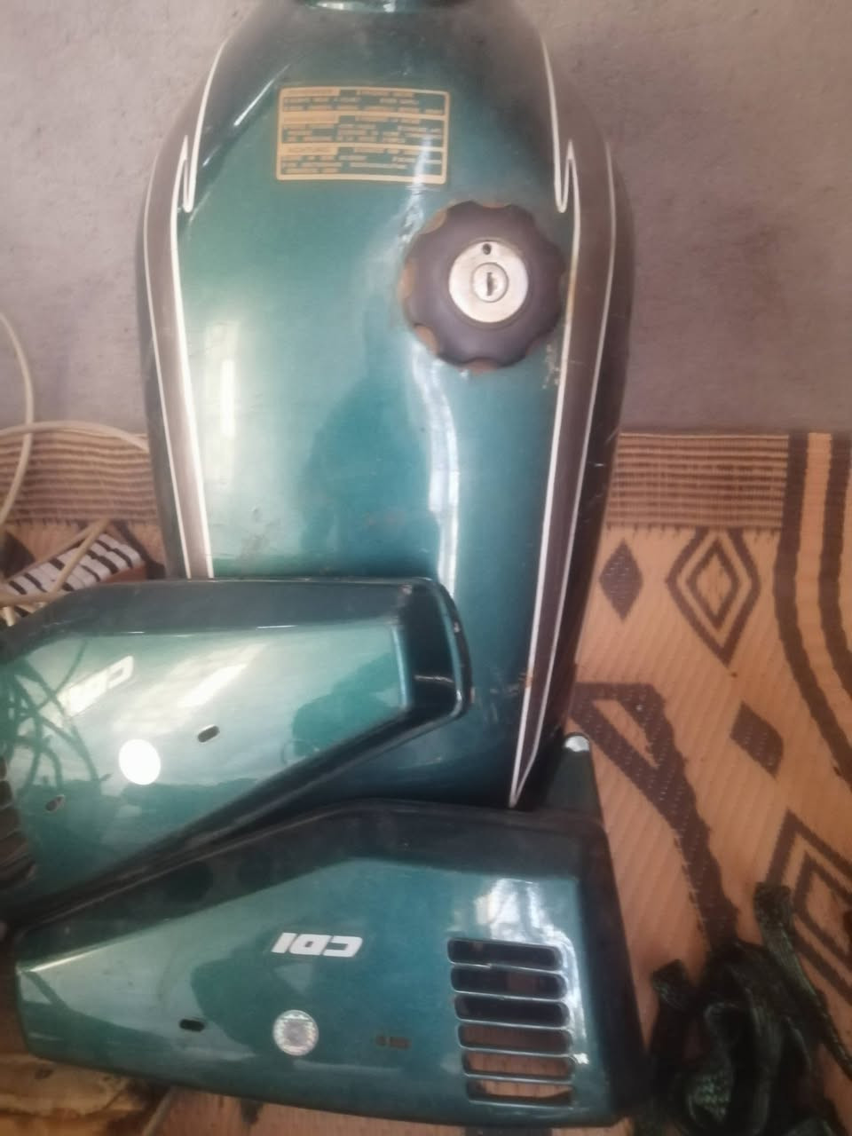 للبيع


**إذا كنت صاحب هذا الإعلان وتريد حذفه لأي سبب، رجاءا أرسل رسالة إلى الدعم الفني**