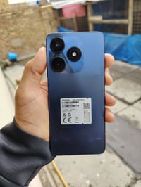 تكنو سبارك 10 • ١٢٨ • رام ٨+٨