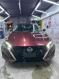 التيما SV • ٢٠٢٤ • بدون ايرباك