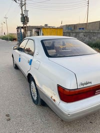 موديل ١٩٩٤ • جاهزة • بصرة