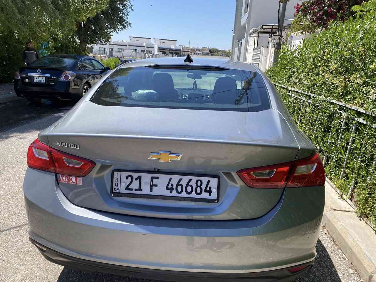 ماليبوLS
ماشيه. 100 كم

وارد امريكي

حادثها كلش بصيط

موضح بالصور

السعر 138$

واتس آب 

***********
