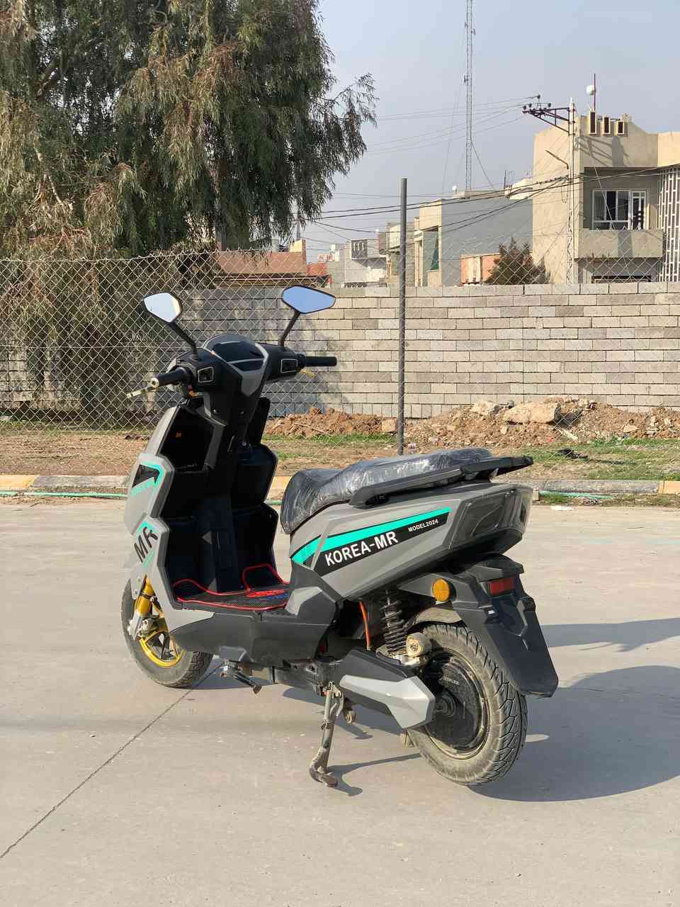 ماطور شحن للبيع مستعمل نضيف
شغال كامل يمشيك حوالي 40 الى 45 حقيقي

سعرو 750 الف مكاني موصل ايسر 

للتواصل *********** او خاص
