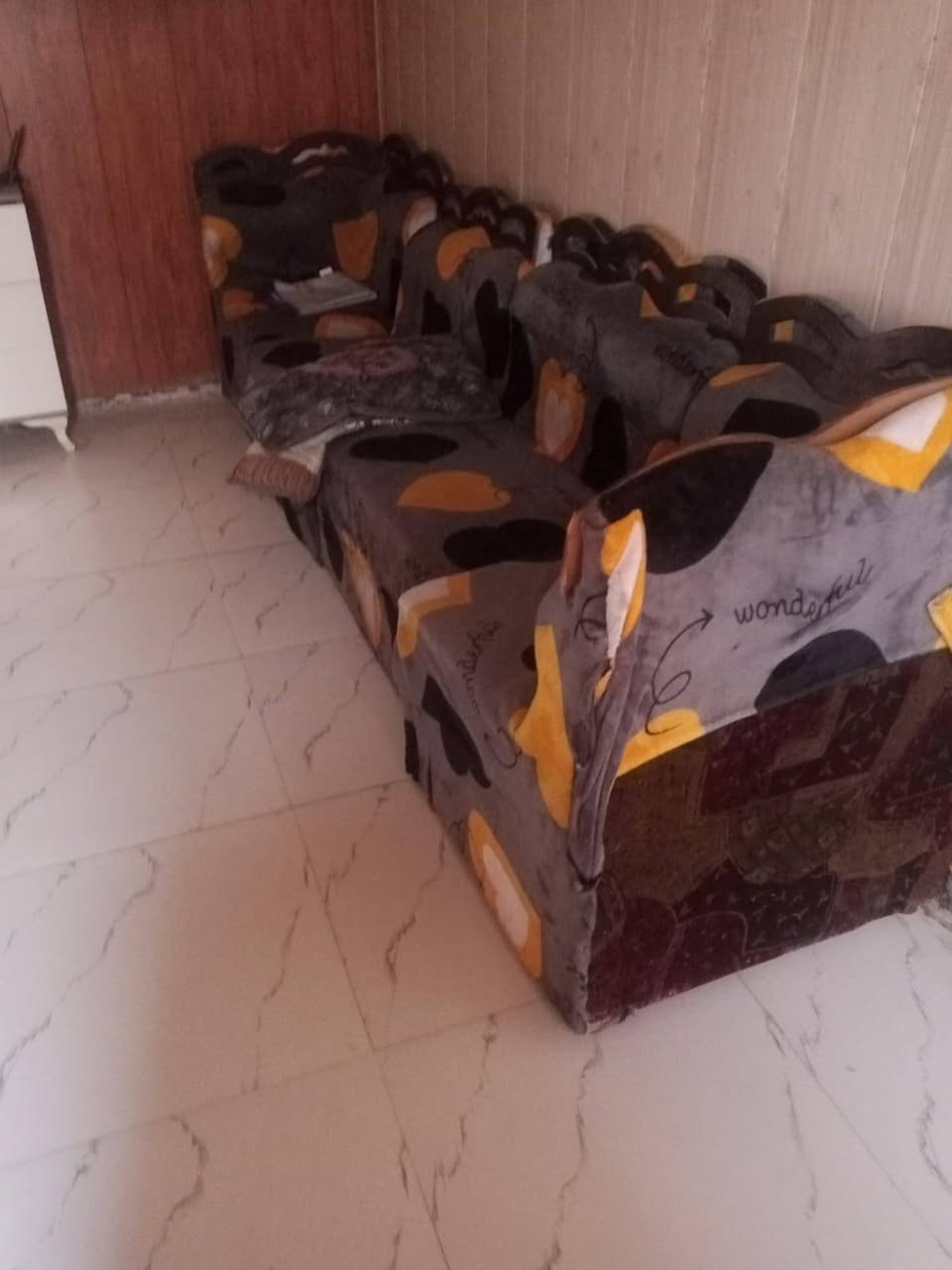 تخم 7 قطع للبيع السعر 90 ألف العنوان الديوانية حي الفرات


**إذا كنت صاحب هذا الإعلان وتريد حذفه لأي سبب، رجاءا أرسل رسالة إلى الدعم الفني**