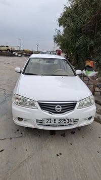 صني ٢٠١٠ • اتوماتيك • طوزخورماتو