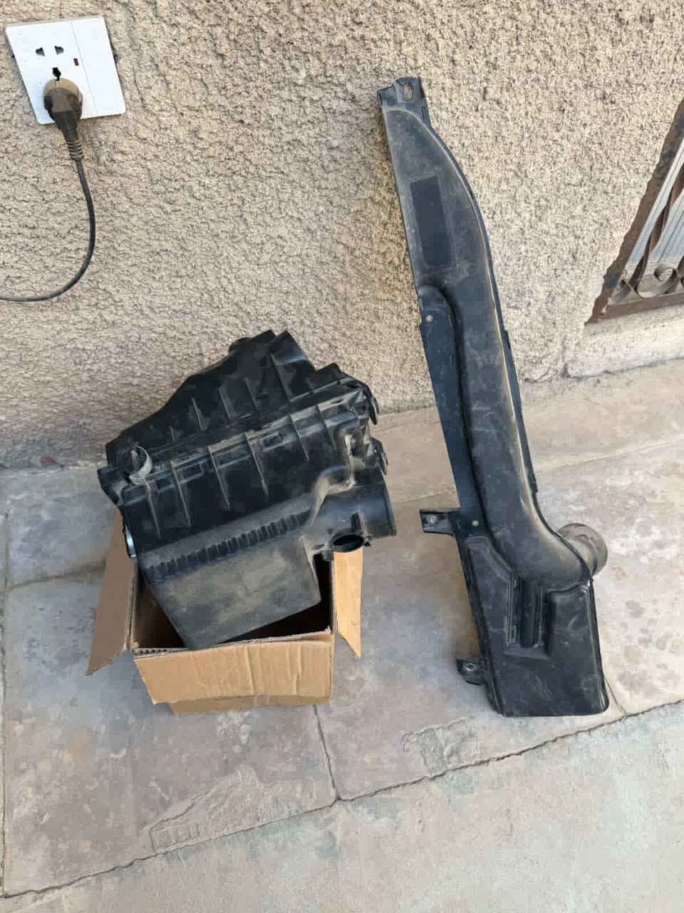 السلام عليكم القطع هذني مال كورلا كروز تريد تعرف القطعه وسعره وبيك خير وتدلل@


**إذا كنت صاحب هذا الإعلان وتريد حذفه لأي سبب، رجاءا أرسل رسالة إلى الدعم الفني**