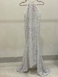 مجموعة فساتين حفلات واعراس  💫✨💖  تفاصيل القطع مكتوبه بقناة التلي  http...