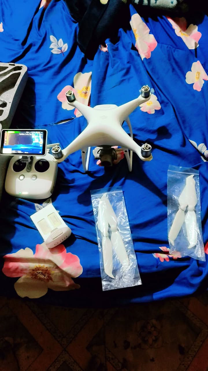 البيع درون فانتوم فور برو غنيه عن تعريف درون حترافيه جديد مستعمل قليل علا وضع شركه ما مفتوح عوزه بس بطاريه بطاريه عطلت السعر بسعر المني تو الرتفاع800المداء المشي 12كيلو سعر مناسب👈 مكاني الديوانية توصيل ماعندي 👉الا تجيني خاص وتكلي عندك توصيل تجي تفحص وتقتنع واني خادم توصيل ماعندي مكاني الديوانية 👉


**إذا كنت صاحب هذا الإعلان وتريد حذفه لأي سبب، رجاءا أرسل رسالة إلى الدعم الفني**