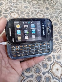 سامسونگ لمس سلايت 45 ألف 07710016946