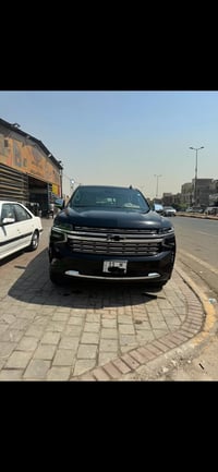 تاهو 2024 برايمر خليجي   كفاله عامه من الصبغ والبارد والشخوط         م...