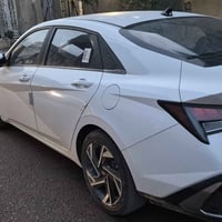 النترا • موديل ٢٠٢٥ • كفالة عامه