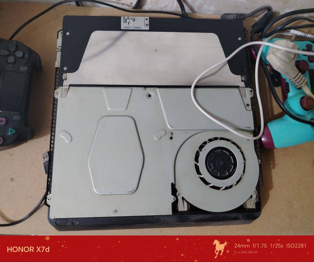 للبيع مستعجل تفاصيله خاص 😍


**إذا كنت صاحب هذا الإعلان وتريد حذفه لأي سبب، رجاءا أرسل رسالة إلى الدعم الفني**