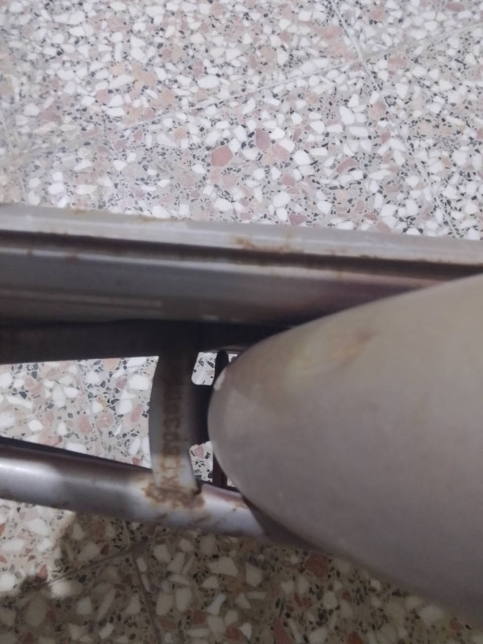 السلام عليكم بناتي برج ستون نضيف حجم 20 نادر ما تلكا ياباني كامل من كلشي بي قفل بلادي و سبع خلفيه بلادي سعره 85 بي مجال الاستفسار خاص


**إذا كنت صاحب هذا الإعلان وتريد حذفه لأي سبب، رجاءا أرسل رسالة إلى الدعم الفني**