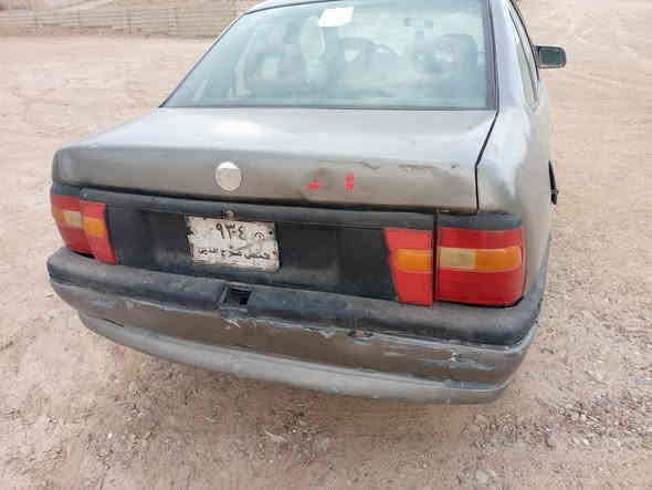 السلام عليكم
فكترا حجم ١٦سنويه خضره مااندل صاحبها مكفوله شرط كير عادي محرك شرط السعر
١٥ ورقه وبيها مجال حك الجيه مكان ناحيه الزاب ***********
