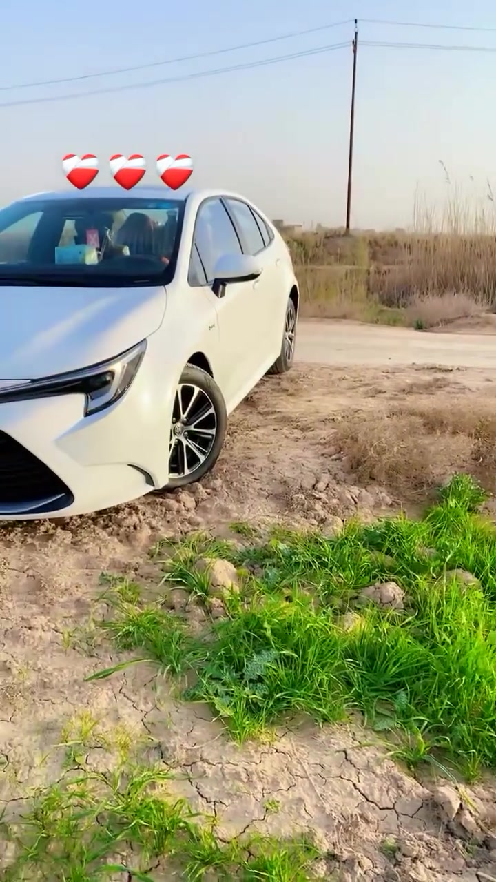 كورلا  2025 كفالة عامة محرك 1800 هايبرد HEV رقم بغداد بسمي السيارة

ماشيه 17 الف بحالة زيرو سيارة جديده

❇️محرك 1800 هايبرد شحن ذاتي 

❇️بصمه + دخول ذكي 

❇️هاندر بريك بصمه + اوتو هولد

❇️رادار امامي 

❇️سياقه اليه 

❇️تبريد قطعتين 

❇️تبريد بيانو شاشه 

❇️شاشه ابل كار بلي + كامره خلفيه دواره 

❇️مانع نزلاق + مود درايف +  ايفو مود 

❇️6  ايرباك

❇️حساس لايت كامل اوتو عالي ناصي اوتو + حساس ظغط اطار 

❇️تحكم سترين كامل فول 

❇️لايت زينون + لد صباحي + اشاره لد  

سيار مكفول كفاله عامه 

سعر 150$ 

عنواني واسط /الحفرية

رقم تواصل ***********
