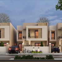 🏠 مجمع اليرموك ستي السكني فرصة مميزة للسكن والاستثمار 🔹 مساحات متعددة ...