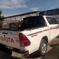 هايلوكس • ٢٠٢٢ • فول مواصفات