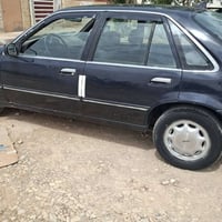 برنس • ١٩٩٣ • اوتوماتيك