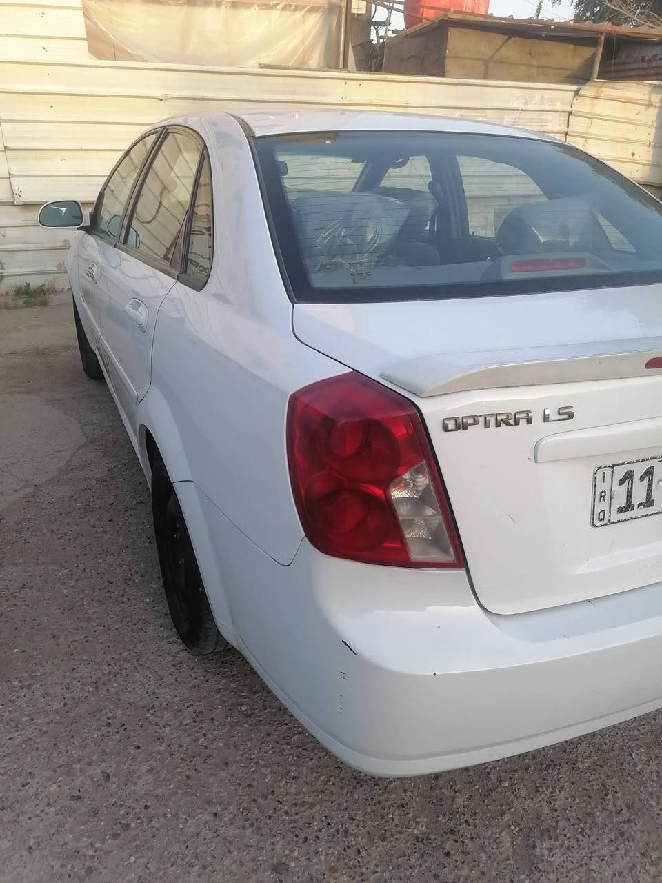 سلام عليكم
اوبترا 2012 شركه عامه
رقم بغداد دولي. تبريد مكينه كير
سياره بيه بس بنيد مبدل.
سعر82. مكان سياره بغداد السيديه 
*********** غير متواجد على فيس
