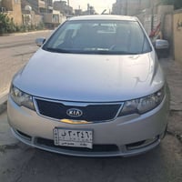 سيراتو ٢٠١٣ • ١٦٠٠ • سلفر